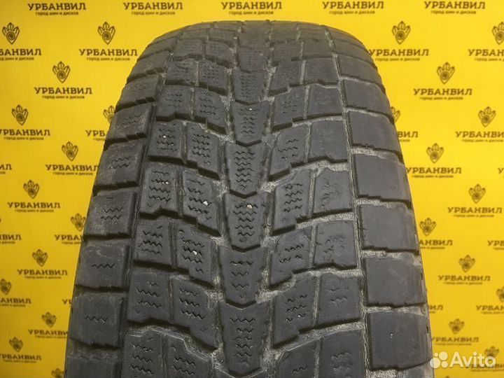 Dunlop Grandtrek SJ6 235/65 R17 104Q