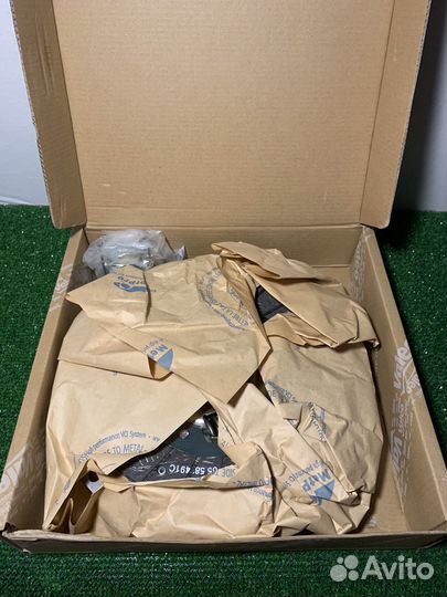 Сцепление niva chevrolet, ваз 2123