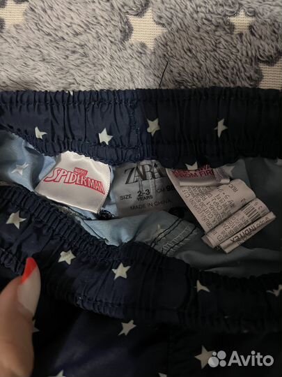 Плавки(шорты)