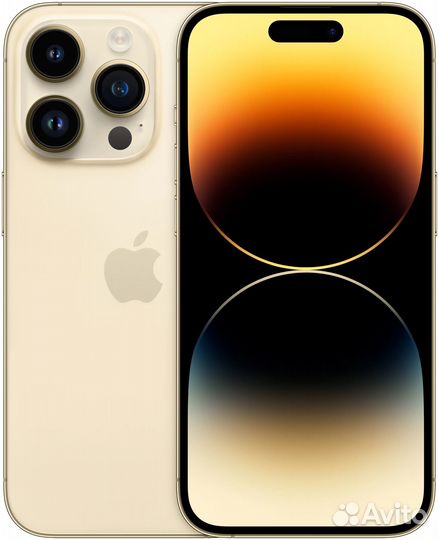 iPhone 14 Pro Max 1Tb