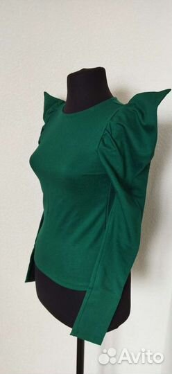 Новый Лонгслив