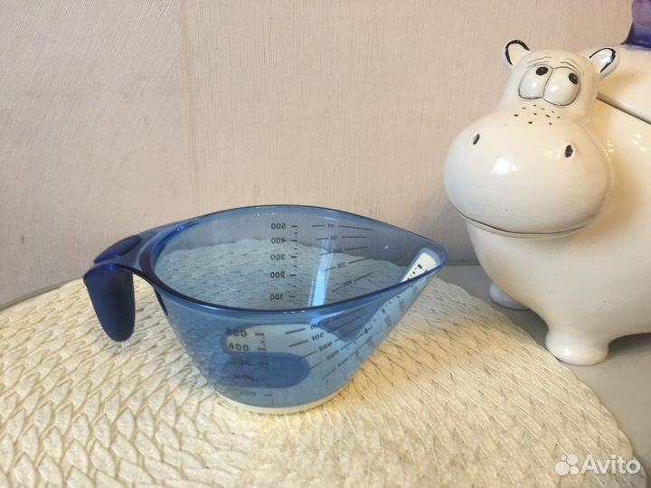 Тапервер (tupperware)