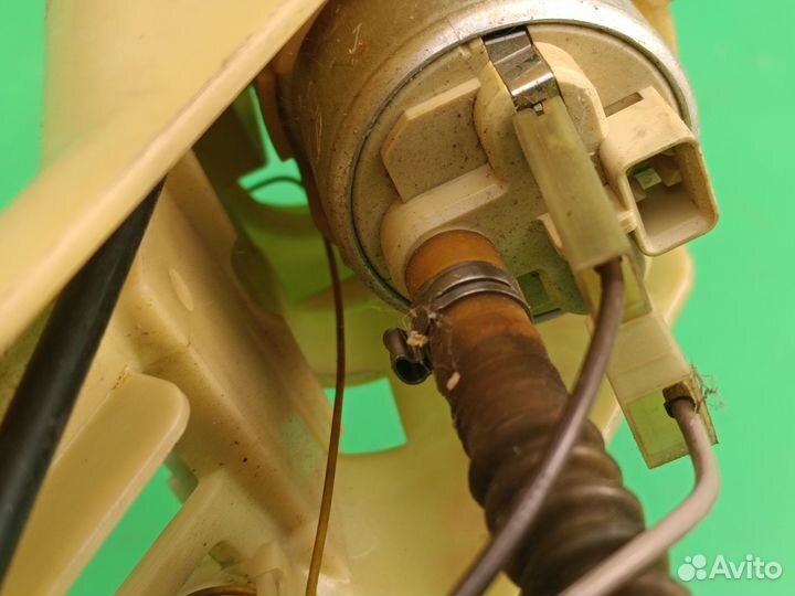 Насос топливный для BMW X5 E53