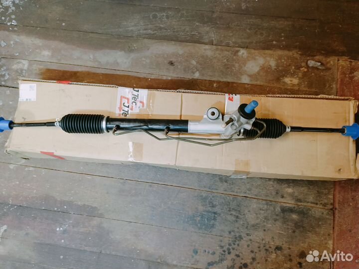 Рулевая рейка Ниссан Альмера Классик