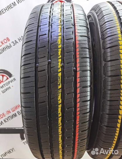 Kumho Sense KR26 225/70 R16 100S