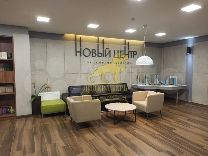 3-к. квартира, 82,4 м², 24/25 эт.