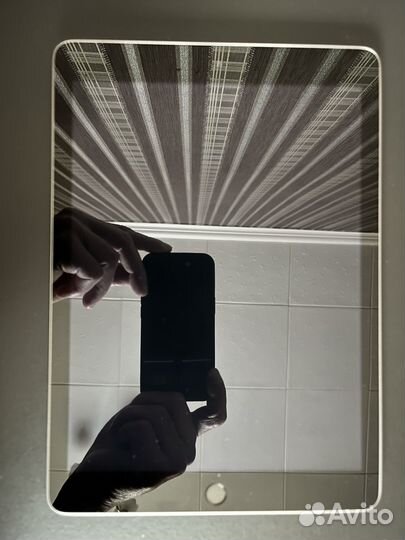 iPad 5 поколения