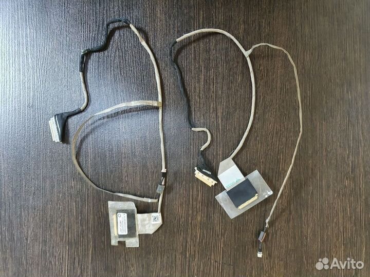 Запчасти и комплектующие ноутбуков с разбора