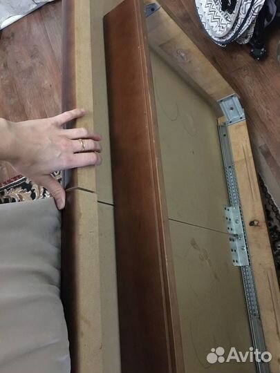 Стол обеденный раздвижной