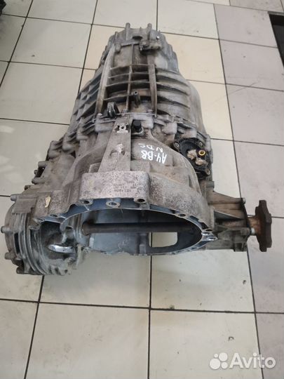 АКПП Вариатор NDS Audi A4 A5 S5 1,8tfsi