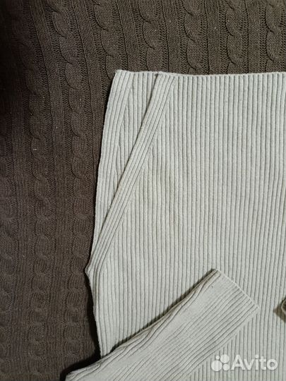 Женский свитер 52 54