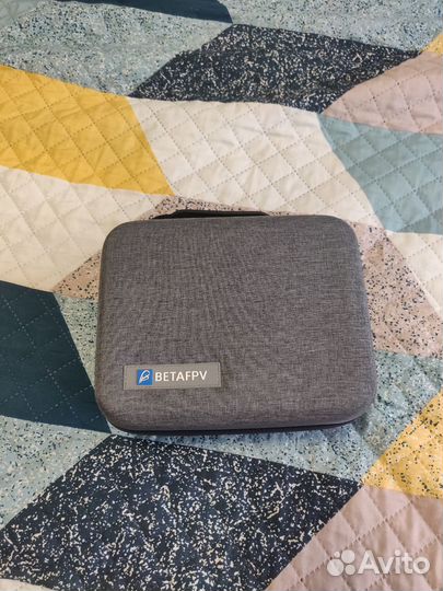 Betafpv cetus pro fpv kit