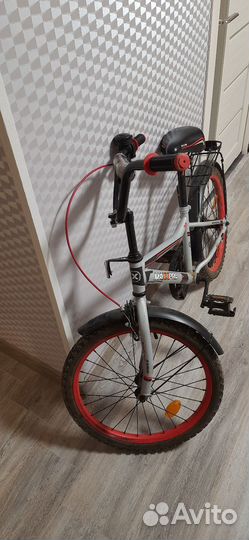 Велосипед MaxxPro Onix '20