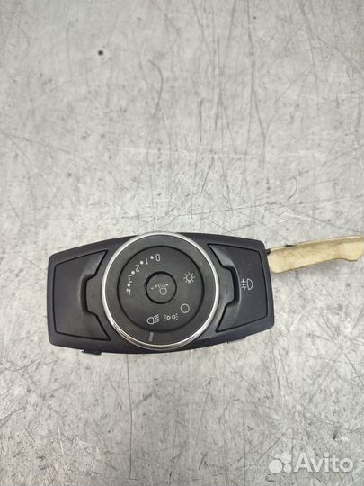 Переключатель света фар Ford Focus 3