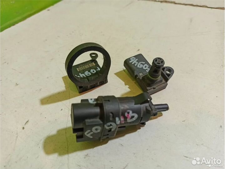 Датчик антенна Ford Jaguar Land Rover