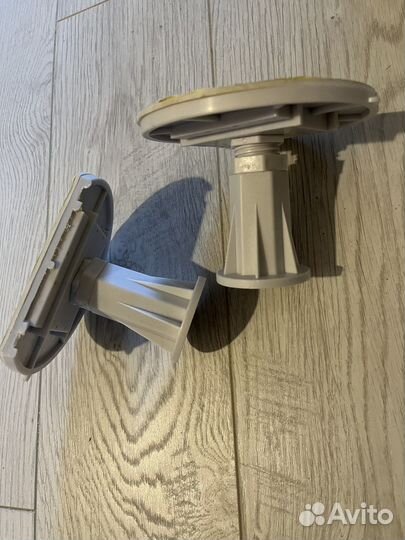 Ножки для поддона новые