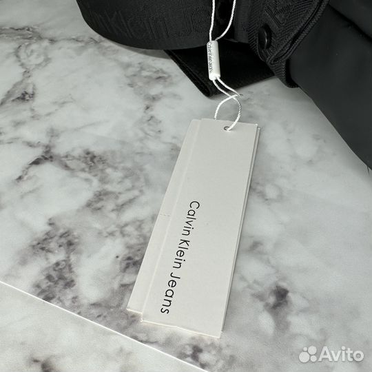 Сумка мужская Calvin Klein