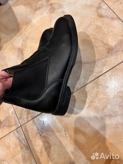 Ботинки для конного спорта 37рр, Fouganza