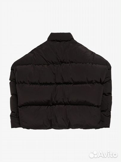 Пуховик Project GR