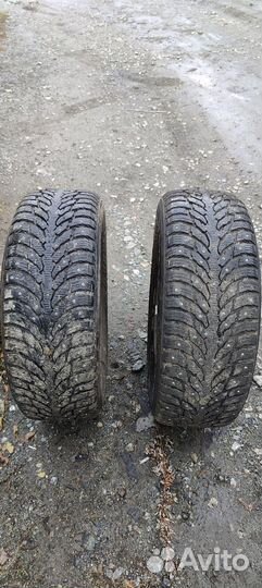 Nokian Tyres Hakkapeliitta 9 SUV 265/60 R18