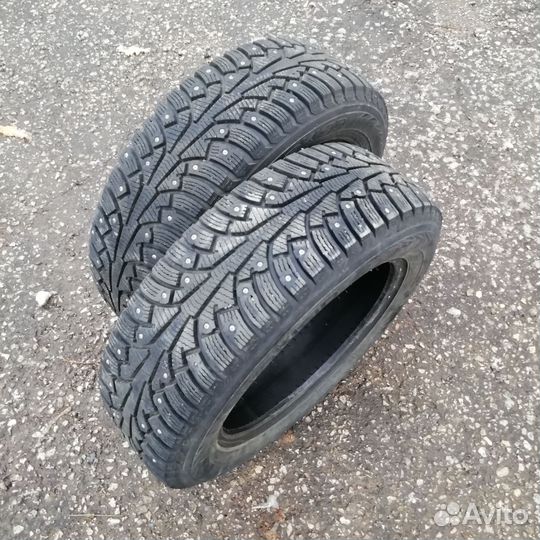 Nokian Tyres Nordman 5 185/65 R15