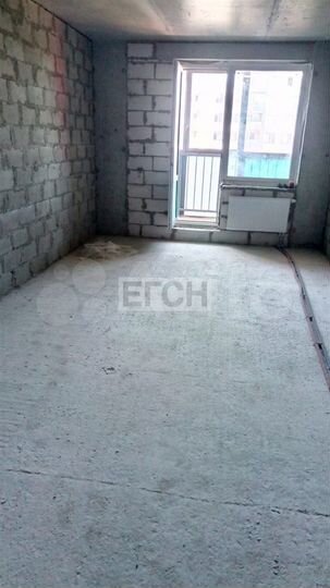 Квартира-студия, 26,2 м², 14/17 эт.