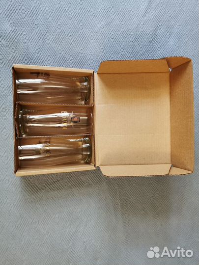 Пивной стакан