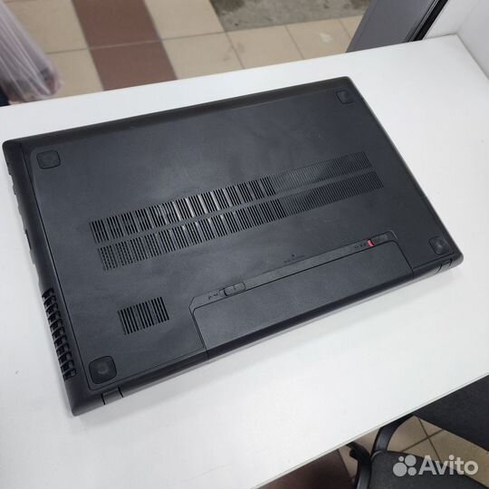 Ноутбук Lenovo G500 SSD