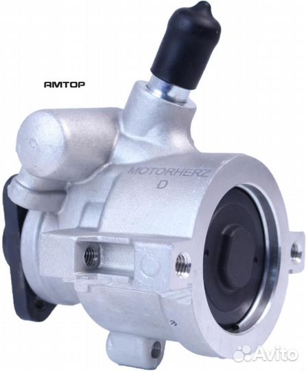 Motorherz P1021HG Насос гидроусилителя ford scorpi