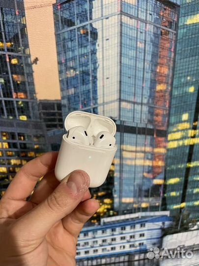 Airpods 2