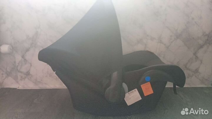 Автолюлька