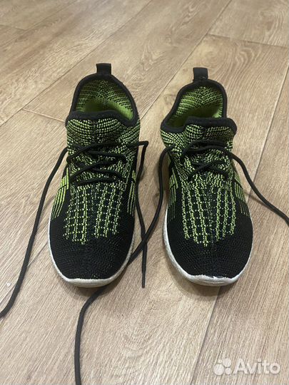 Детская обувь