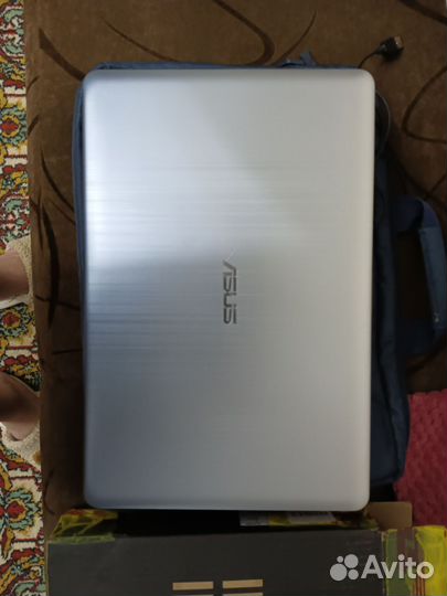 Asus R540B