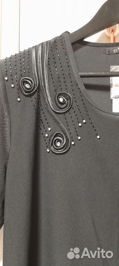 Блузка женская,р.52-54.Новая