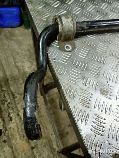 Стабилизатор передний BMW X3 F25