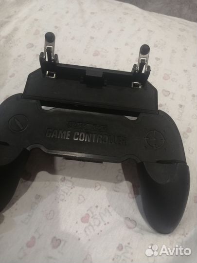 Триггеры для pubg