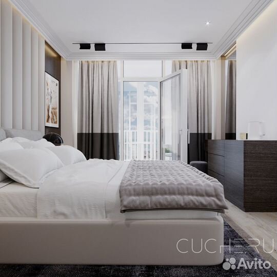 Дизайн интерьера, дизайнер интерьера