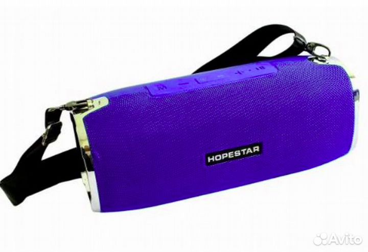 Колонка Hopestar A6