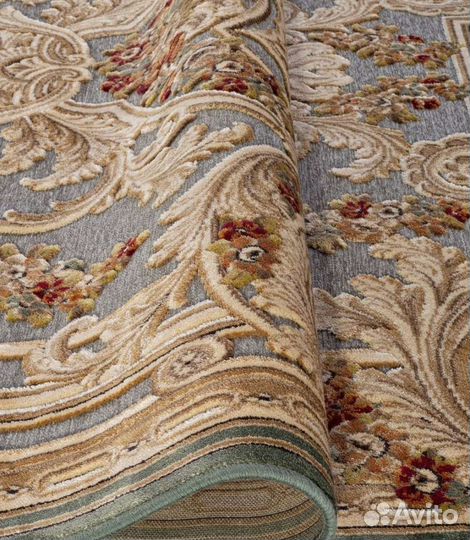 Ковер Бельгийский новый