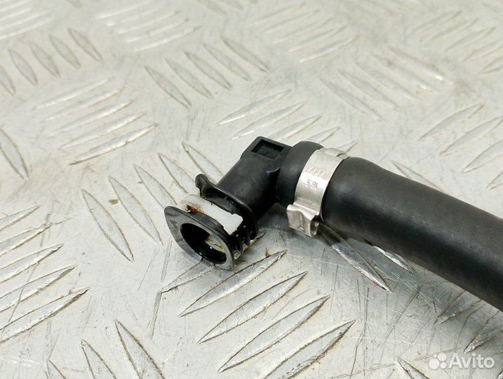 Шланг омывателя фар Audi A4 B8 1.8 CDH 2010