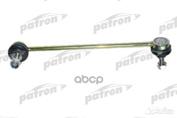 Тяга стабилизатора mercedes-benz: vito 95- -CH