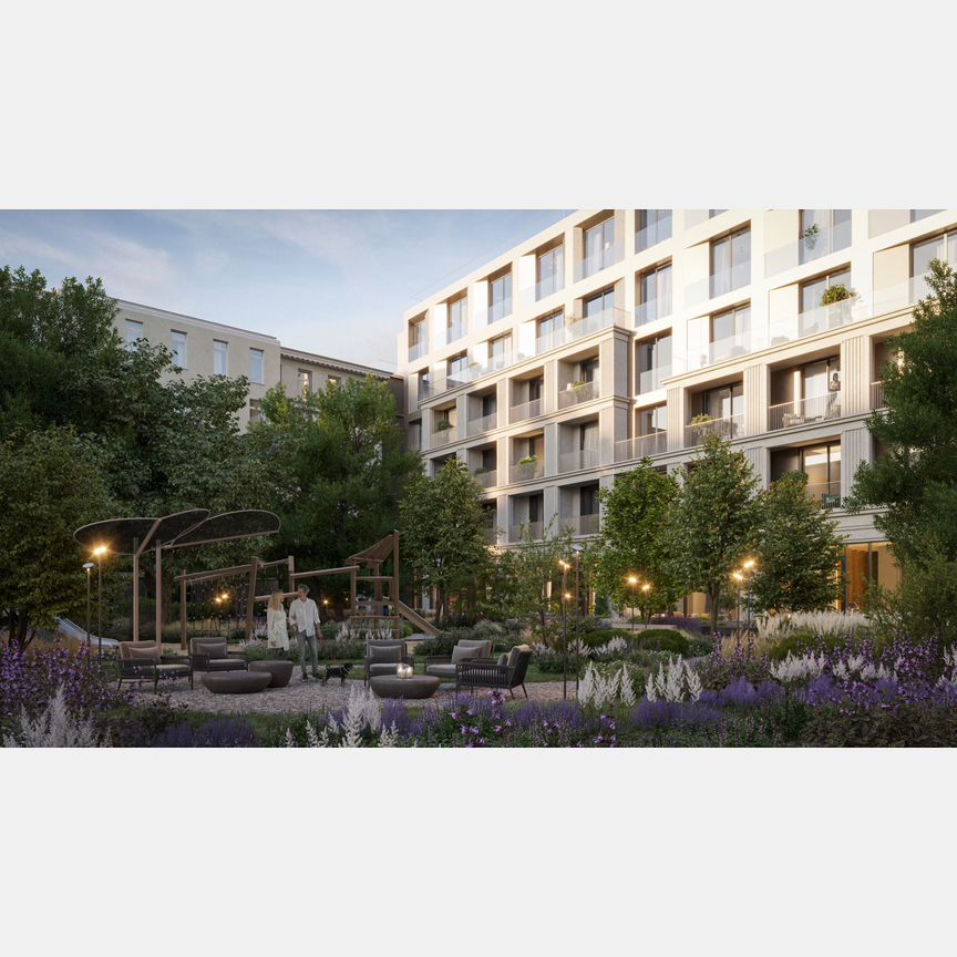 2-к. квартира, 147,9 м², 3/7 эт.