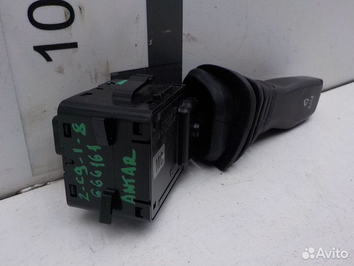 Переключатель подрулевой Opel Antara 2007
