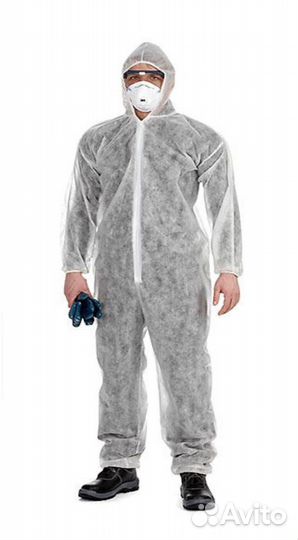 Комбинезон Каспер перечислением