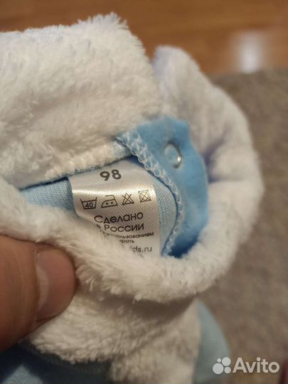 Новогодние костюмы для детей