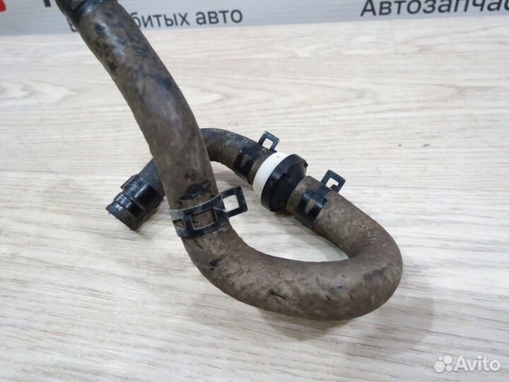 Трубка системы охлаждения Kia Optima 4