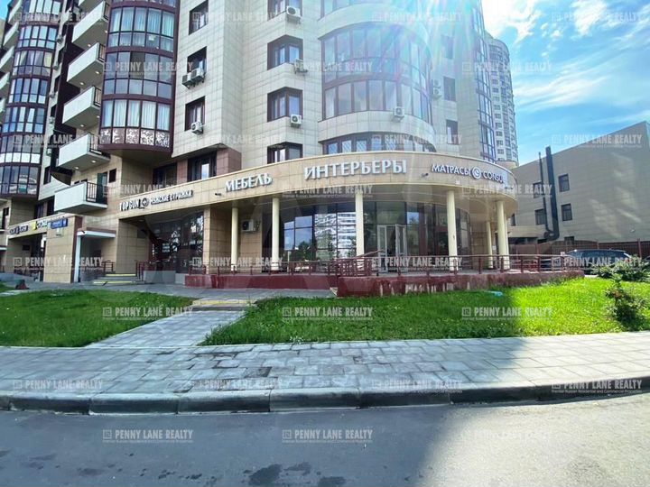 Продам торговое помещение, 165 м²