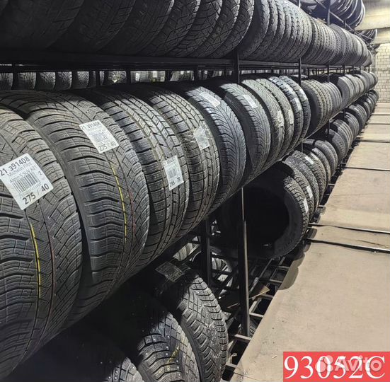 Hankook Winter I'Cept Evo 245/40 R18 93M