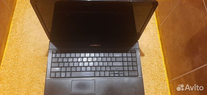 Ноутбук acer 4 гигобайта оперативной