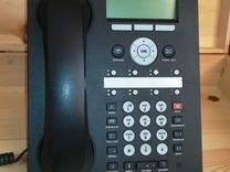 Телефон Avaya 1408 D02A-003 Цифровой VoIP